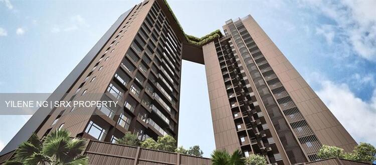 Arina East Residences (D15), Apartment #520558671